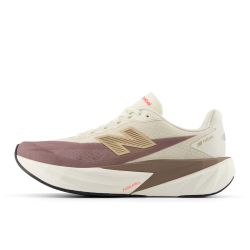 FuelCell Rebel V5 - Chaussure de running Femme - Angora