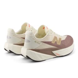 FuelCell Rebel V5 - Chaussure de running Femme - Angora