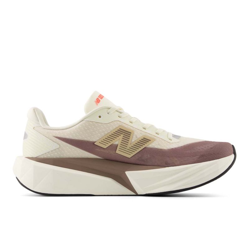 FuelCell Rebel V5 - Chaussure de running Homme - Angora FuelCell Rebel V5 - Chaussure de running Homme - Angora