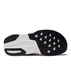 FuelCell Rebel V5 - Chaussure de running Homme - Urgent Red