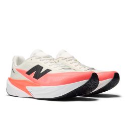FuelCell Rebel V5 - Chaussure de running Homme - Urgent Red