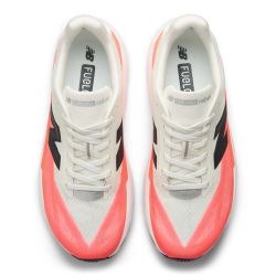 FuelCell Rebel V5 - Chaussure de running Homme - Urgent Red