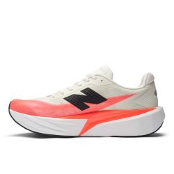 FuelCell Rebel V5 - Chaussure de running Homme - Urgent Red