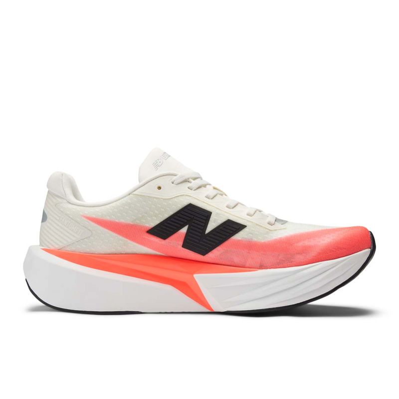 FuelCell Rebel V5 - Chaussure de running Homme - Urgent Red FuelCell Rebel V5 - Chaussure de running Homme - Urgent Red