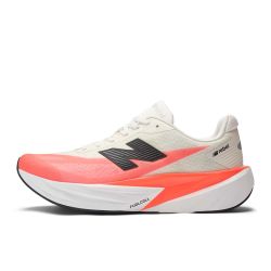 FuelCell Rebel V5 - Chaussure de running Homme - Urgent Red