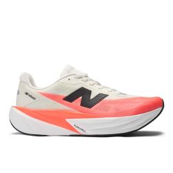 FuelCell Rebel V5 - Chaussure de running Homme - Urgent Red