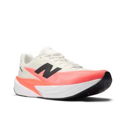 FuelCell Rebel V5 - Chaussure de running Homme - Urgent Red