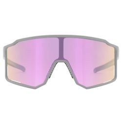 Outflow S - Lunettes de sport - Matt Light Grey