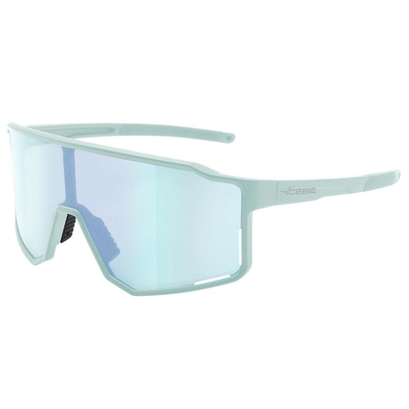 Outflow - Lunettes de sport - Matt Light Blue - PH 1-3 Outflow - Lunettes de sport - Matt Light Blue - PH 1-3