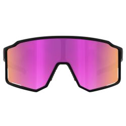 Outflow - Lunettes de sport - Rose Red Mirror