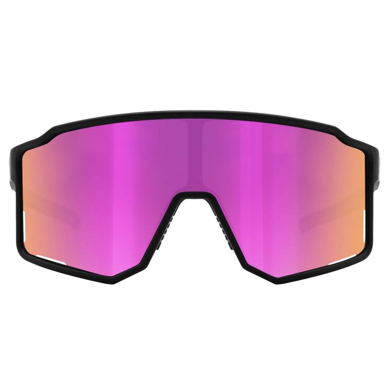 Outflow - Lunettes de sport - Rose Red Mirror