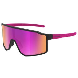 Outflow - Lunettes de sport - Rose Red Mirror