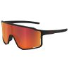 Outflow -  Lunettes de sport - Orange Mirror
