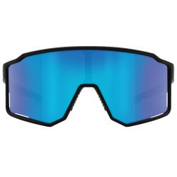 Outflow - Lunettes de sport - Sapphire Blue Mirror