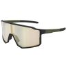 Outflow  - Lunettes de sport - Grey / Bronze Mirror PH 1-3