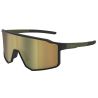 Outflow - Lunettes de sport - Bronze Mirror