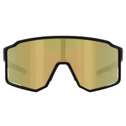 Outflow - Lunettes de sport - Bronze Mirror