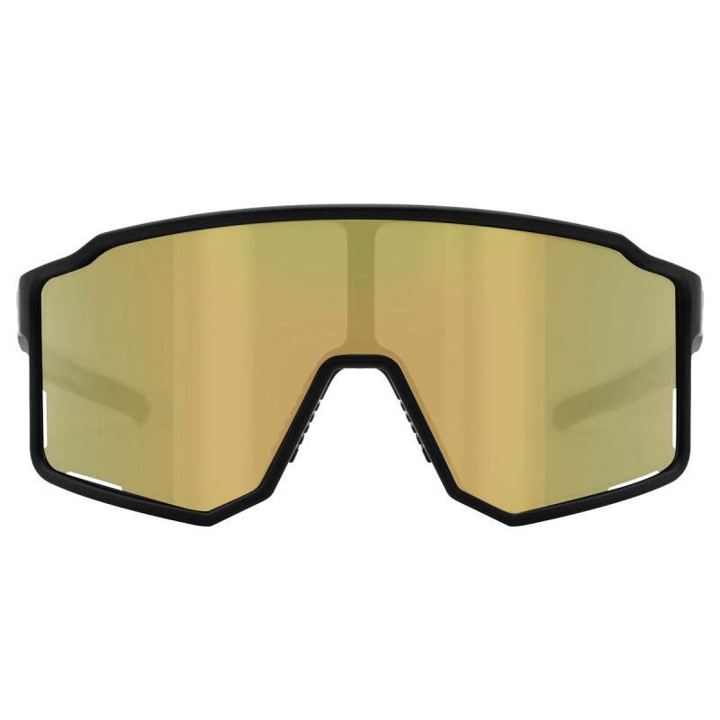 Outflow - Lunettes de sport - Bronze Mirror