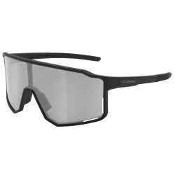 Outflow - Lunettes de sport - Matt Black