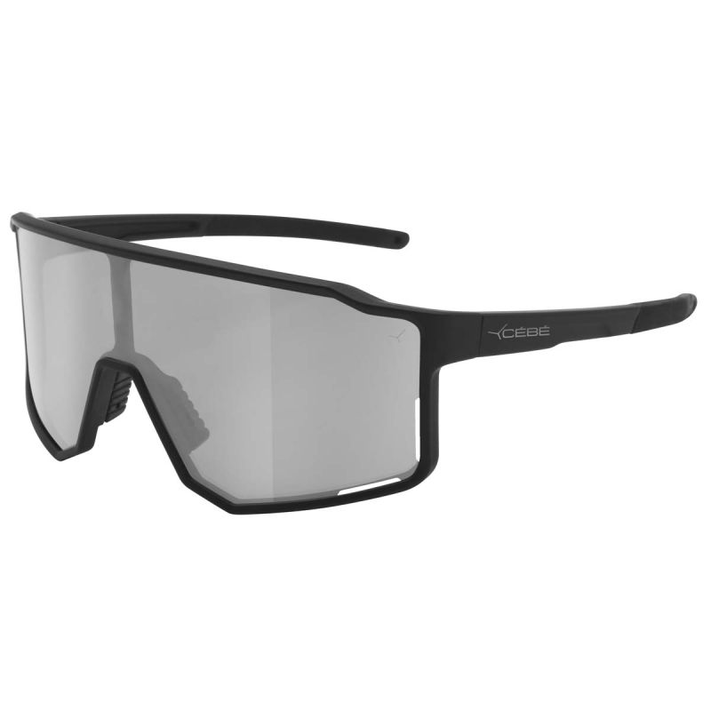 Outflow - Lunettes de sport - Matt Black Outflow - Lunettes de sport - Matt Black