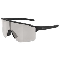 Outflow Lite - Lunettes de sport - Matt Black