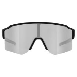 Outflow Lite - Lunettes de sport - Matt Black