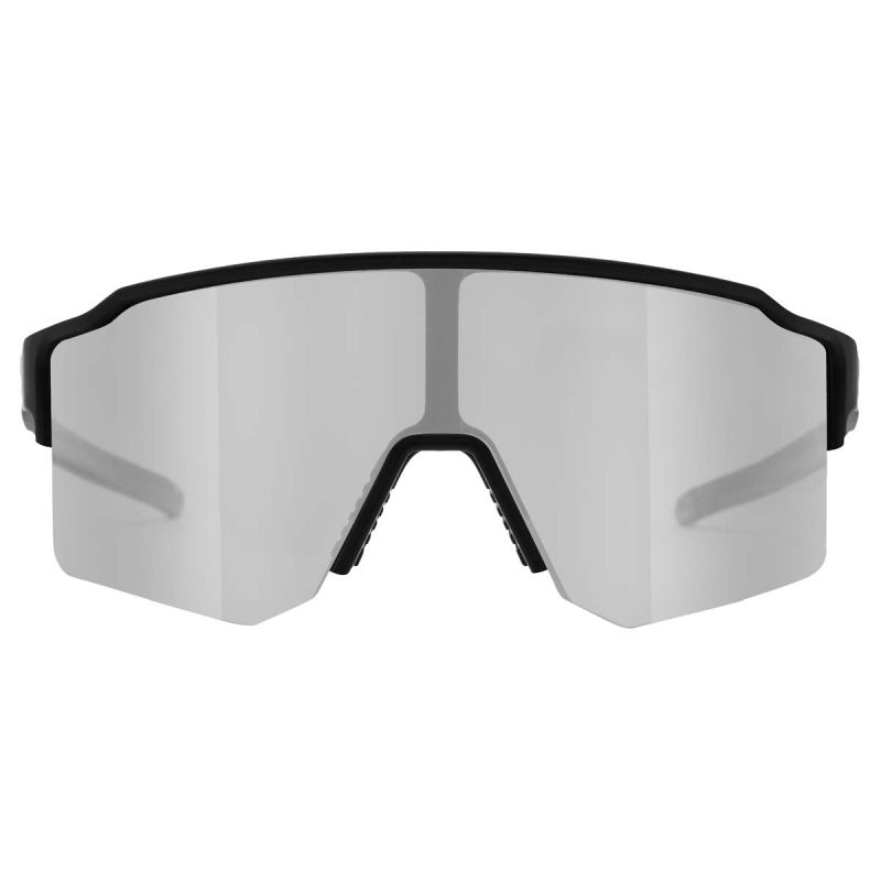 Outflow Lite - Lunettes de sport - Matt Black