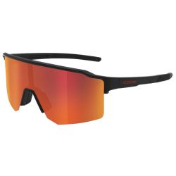 Outflow Lite - Lunettes de sport - Orange Mirror