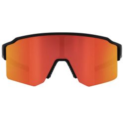Outflow Lite - Lunettes de sport - Orange Mirror