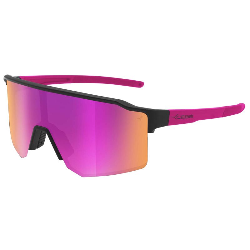 Outflow Lite - Lunettes de sport - Rose / Red Mirror Outflow Lite - Lunettes de sport - Rose / Red Mirror