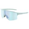 Outflow Lite - Lunettes de sport - Matt Light Blue Vario