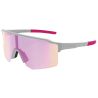 Outflow Lite - Lunettes de sport - Matt Light Grey Vario