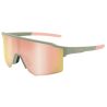 Outflow Lite - Lunettes de sport - Rose / Pink Mirror