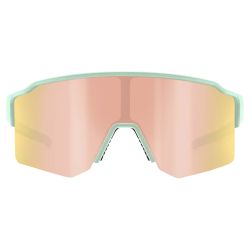 Outflow Lite - Lunettes de sport - Rose / Pink Mirror