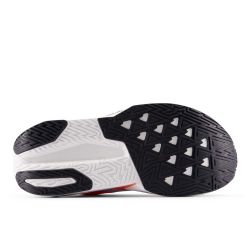 FuelCell Rebel V5 - Chaussure de running Femme - Urgent Red
