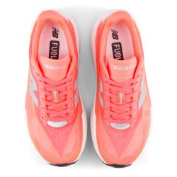 FuelCell Rebel V5 - Chaussure de running Femme - Urgent Red