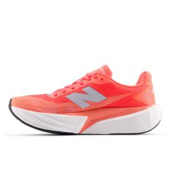 FuelCell Rebel V5 - Chaussure de running Femme - Urgent Red