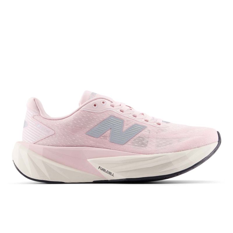 FuelCell Rebel V5 - Chaussure de running Femme - Pink Granite FuelCell Rebel V5 - Chaussure de running Femme - Pink Granite