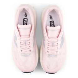 FuelCell Rebel V5 - Chaussure de running Femme - Pink Granite
