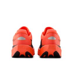 FuelCell Rebel V5 - Chaussure de running Homme - Urgent Red
