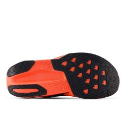FuelCell Rebel V5 - Chaussure de running Homme - Urgent Red