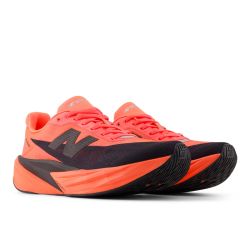 FuelCell Rebel V5 - Chaussure de running Homme - Urgent Red