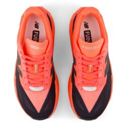 FuelCell Rebel V5 - Chaussure de running Homme - Urgent Red