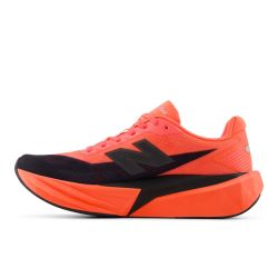 FuelCell Rebel V5 - Chaussure de running Homme - Urgent Red