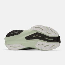 Rebel V4 W - Chaussure de Running Femme - Clay Ash / White / Black