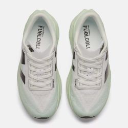 Rebel V4 W - Chaussure de Running Femme - Clay Ash / White / Black