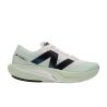 Rebel V4 W - Chaussure de Running Femme - Clay Ash / White / Black