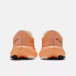 Rebel V4 W - Chaussure de Running Femme - Hot Mango