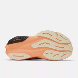Rebel V4 W - Chaussure de Running Femme - Hot Mango
