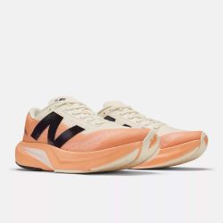 Rebel V4 W - Chaussure de Running Femme - Hot Mango